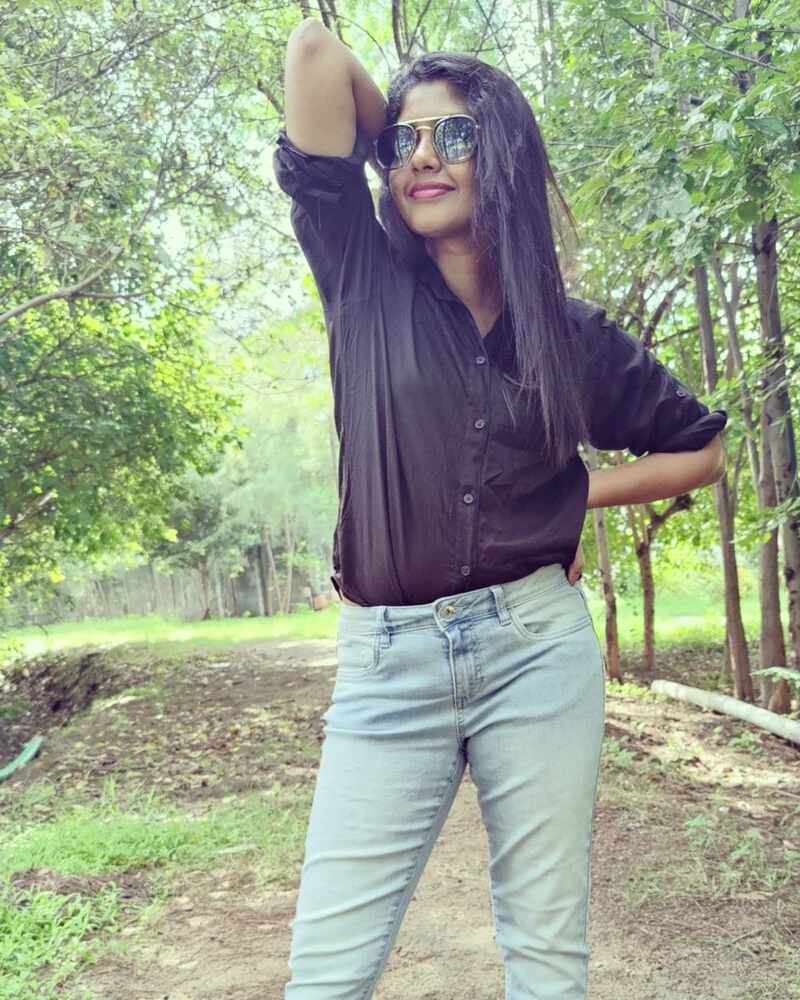 Hemaraj sathish new pandiyan stores hot