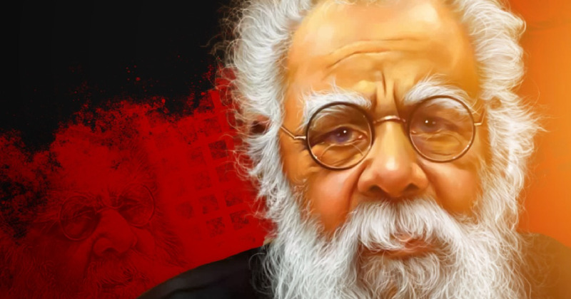 Periyaar 144th birthday today