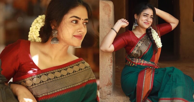 Siddhi idnani new vendhu thanindhathu kaadu