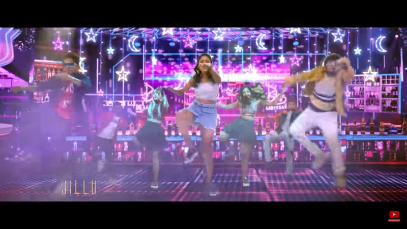 Jilli jakkamma latest video viral