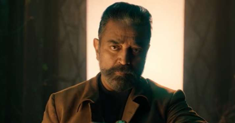 Indian 2 kamal getup 3