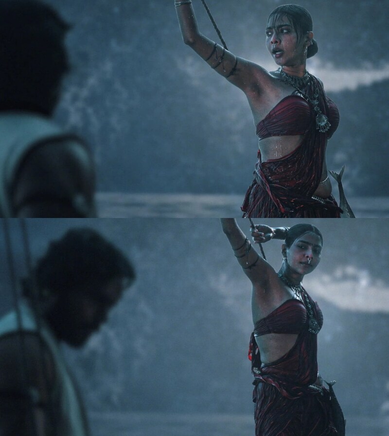 Poongulali ponniyin selvan video viral