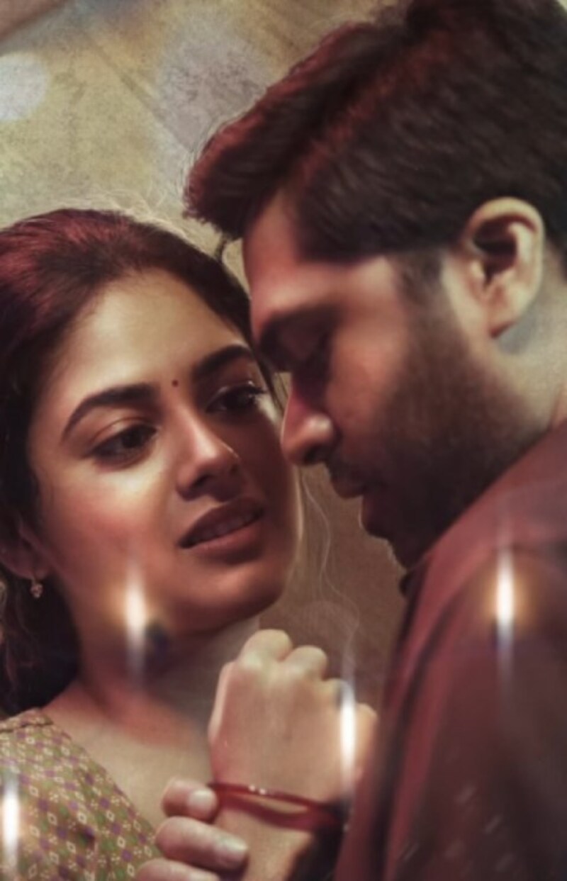 Siddhi idnani new vendhu thanindhathu kaadu