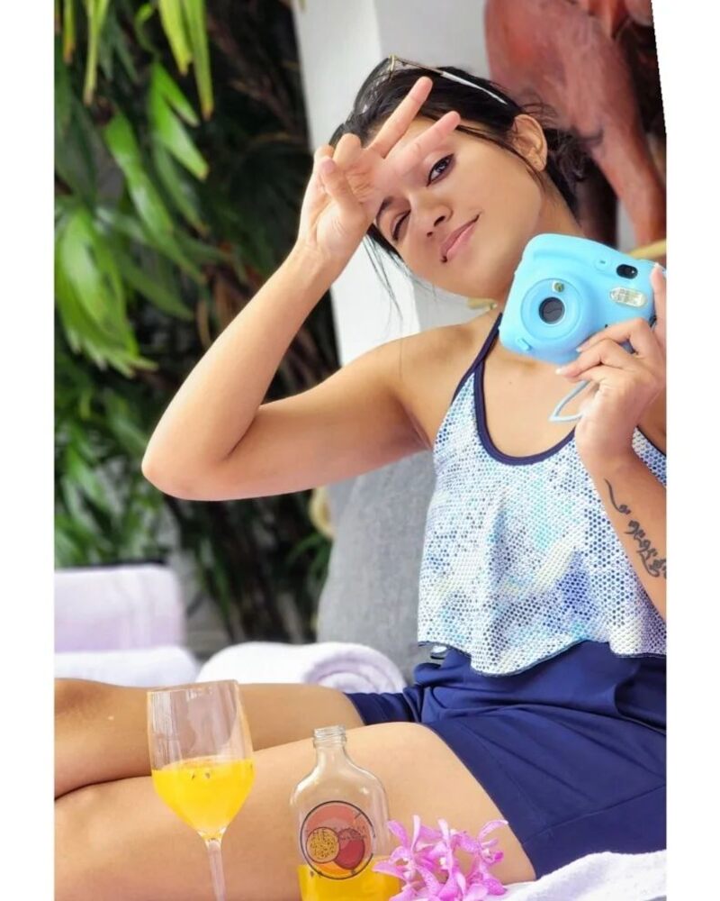 Anju kurian new hot clicks mallu