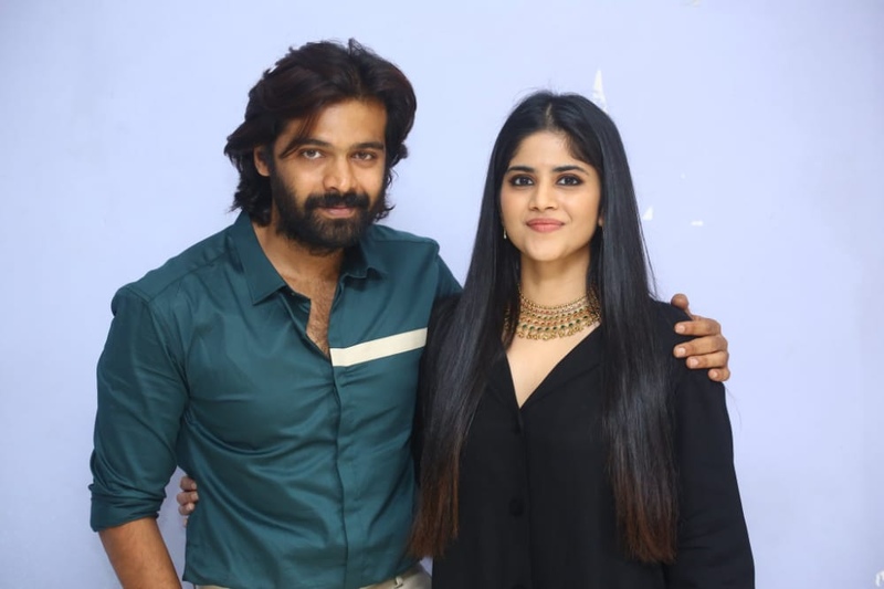 Megha akash latest photos viral