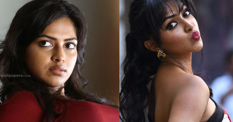 Amala paul new hot video viral