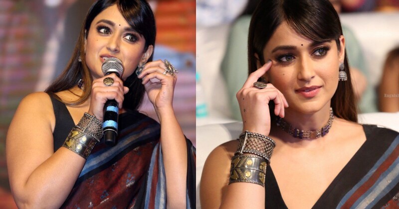 Ileana interview new open talk hot