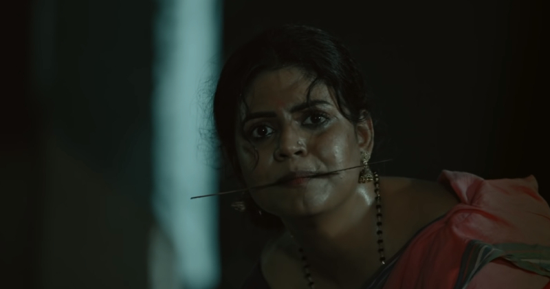 Aadhaar sneak peek video viral