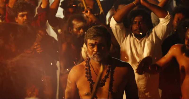 Selvaraghavan bakasuran video viral