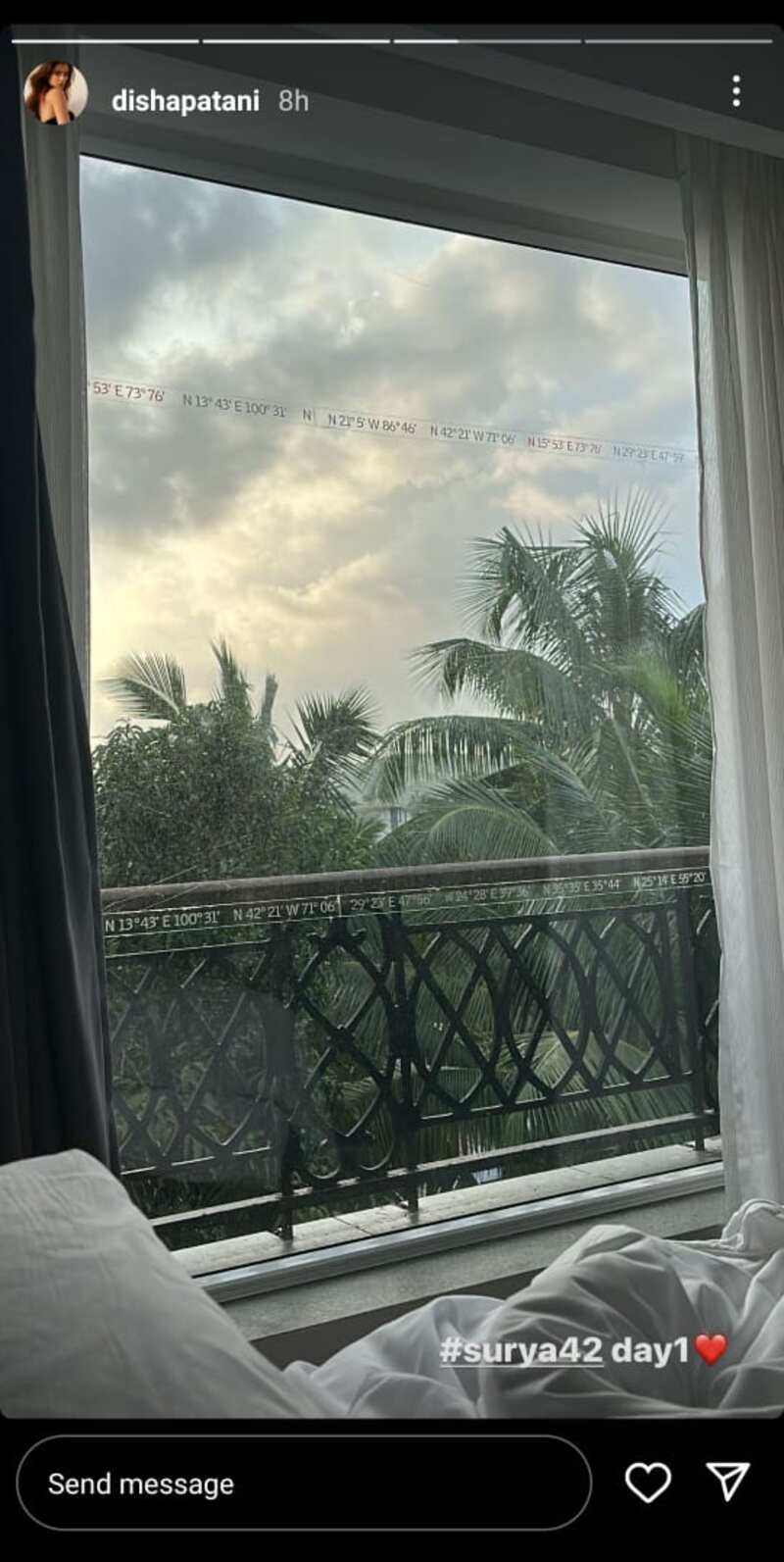 Suriya 42 movie update