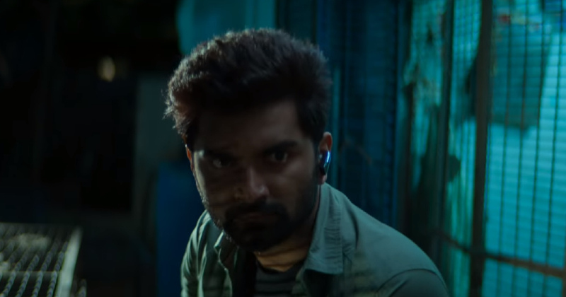 Trigger movie review update