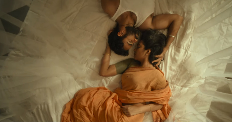 Ashok selvan nitham oru vanam video viral