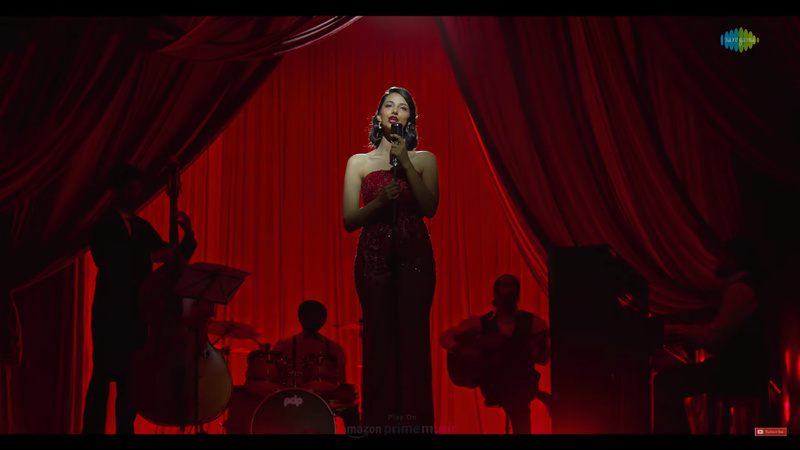 Partha niyabagam illaiyo kolai song viral