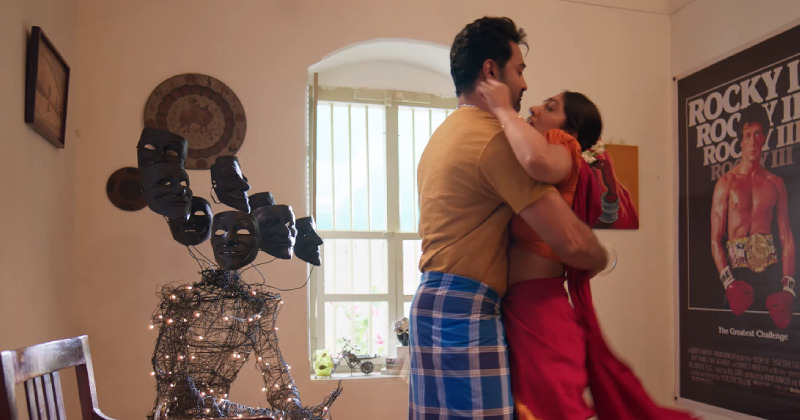 Mad company teaser video viral