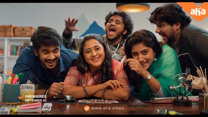 Mad company teaser video viral