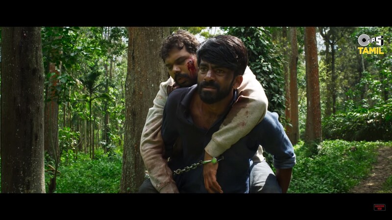 Parunthagu oorkuruvi video viral