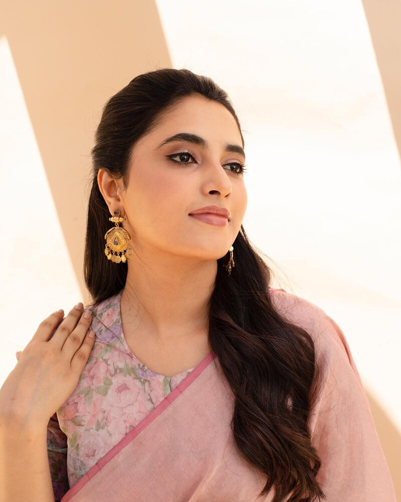 Priyanka mohan new don doctor hot