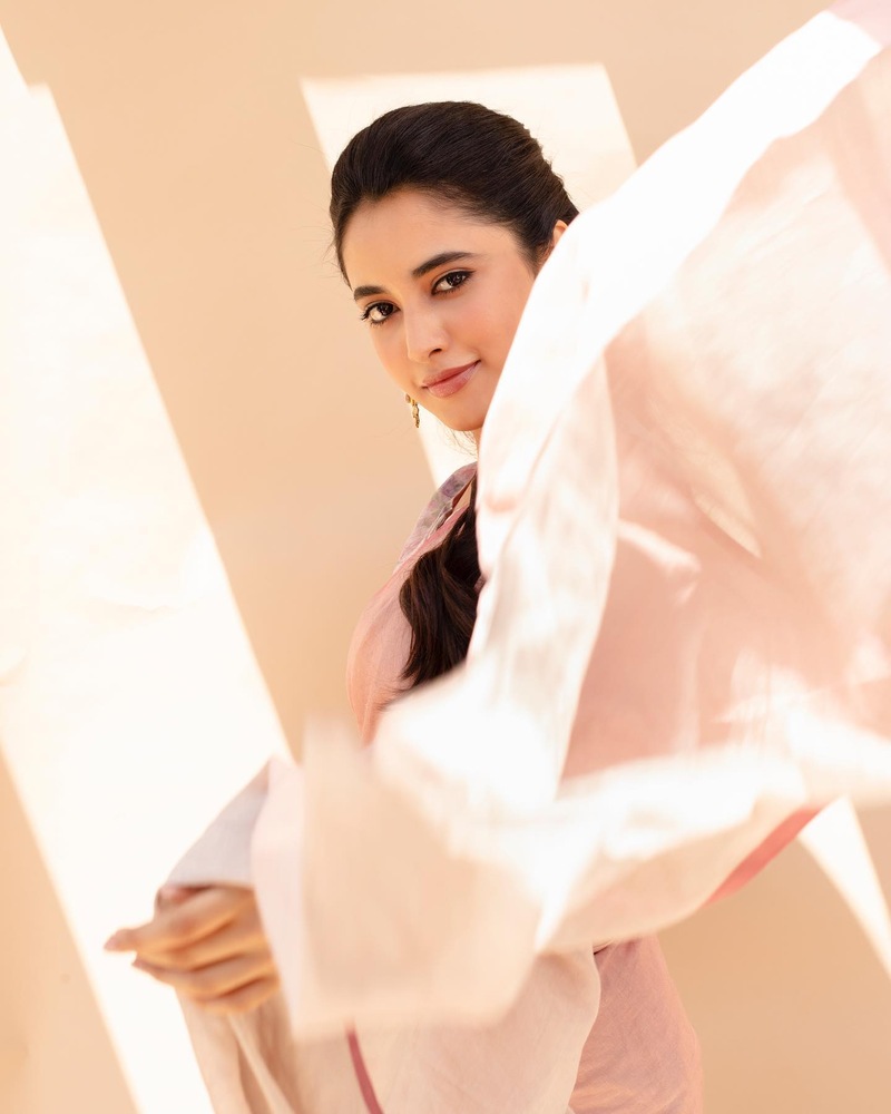 Priyanka mohan new don doctor hot