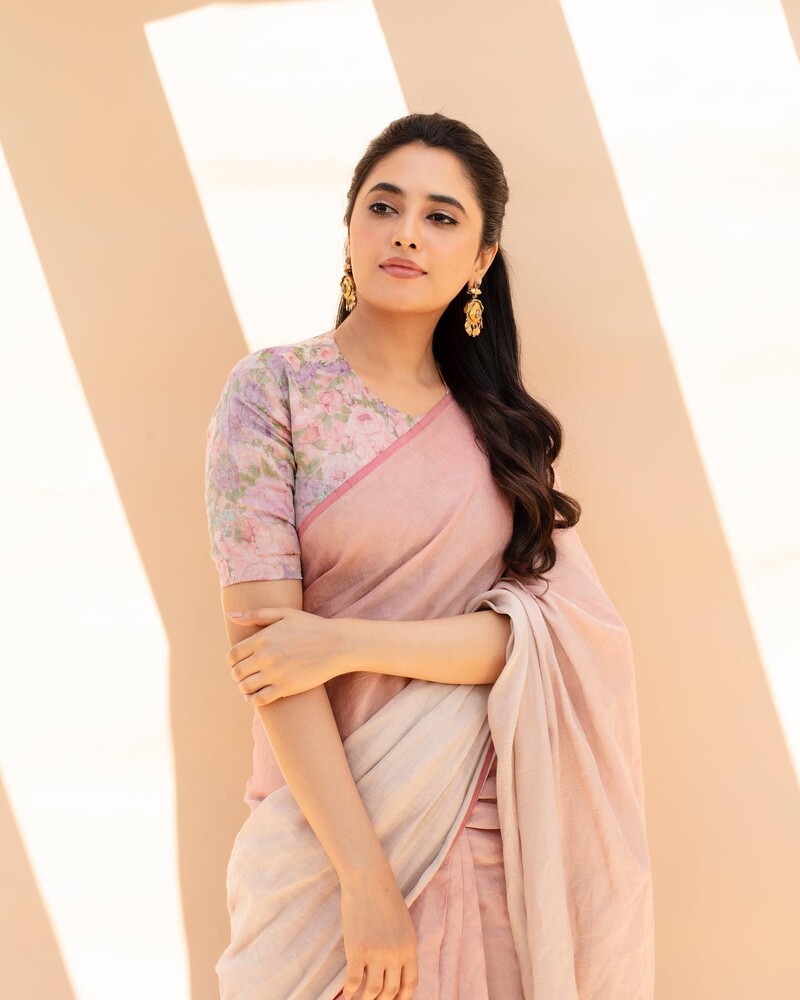 Priyanka mohan new don doctor hot