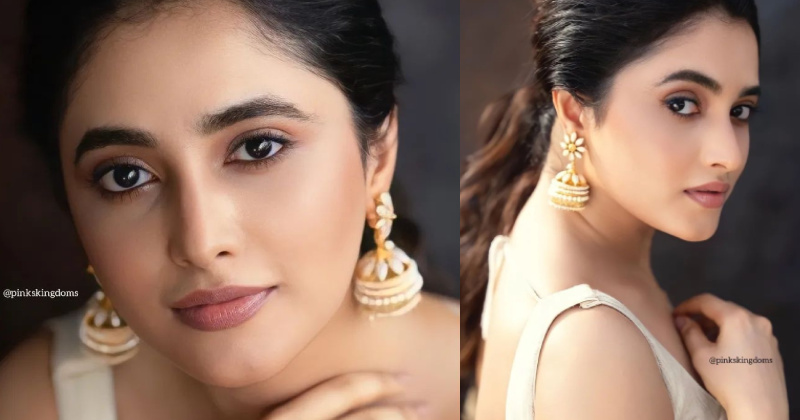 Priyanka mohan new don doctor hot