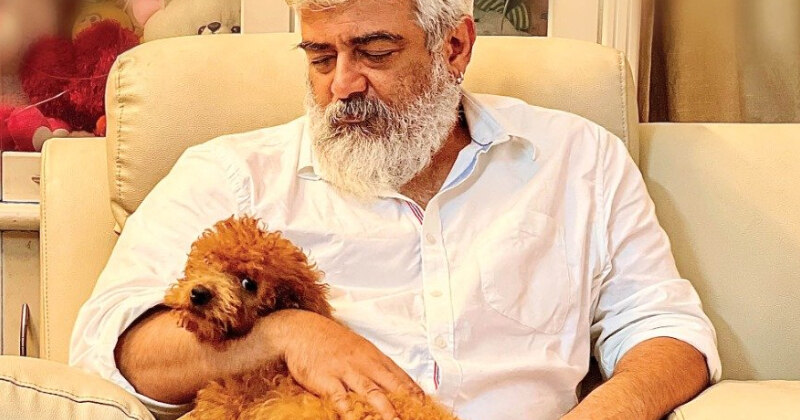 Ajith interview after 10 years