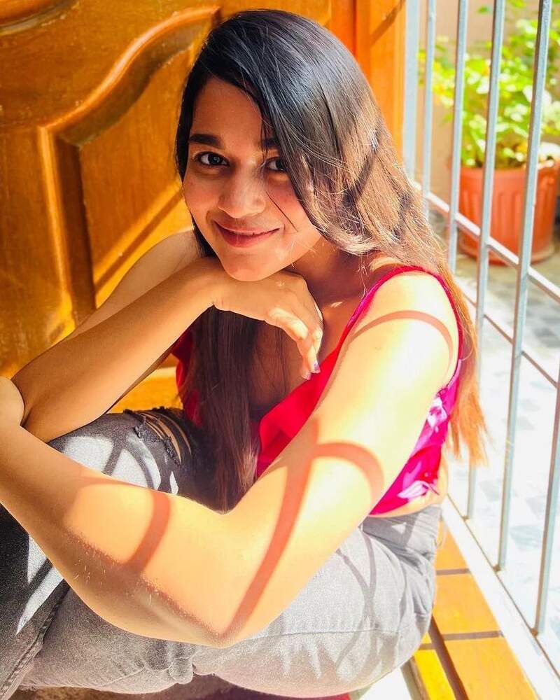 Kaavya arivumani new pandian stores mulai