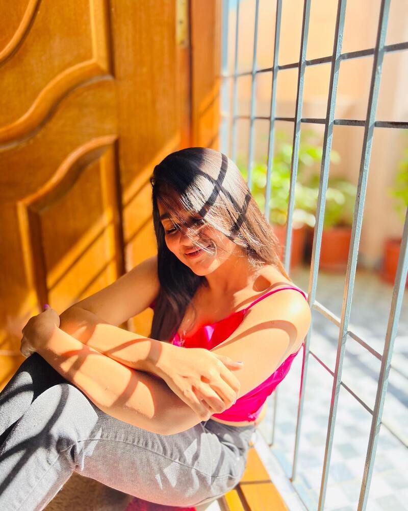 Kaavya arivumani new pandian stores mulai