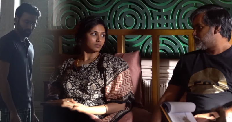 Nane varuven daughter song viral