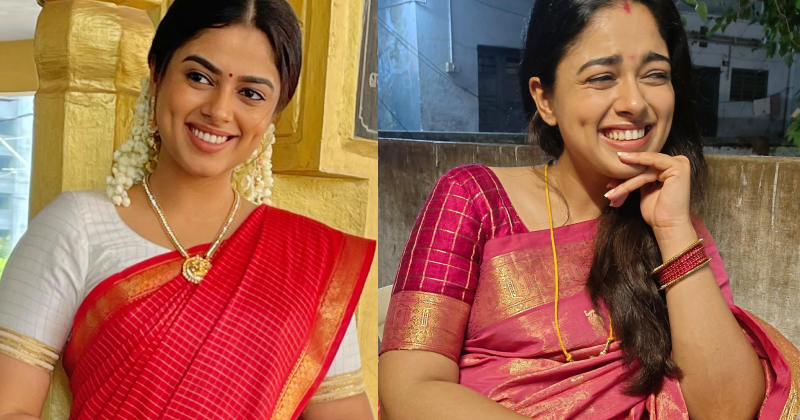 Siddhi idnani new vendhu thanindhathu kaadu