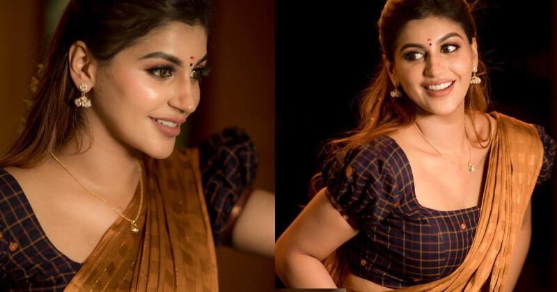 Yashika annand new hot video viral