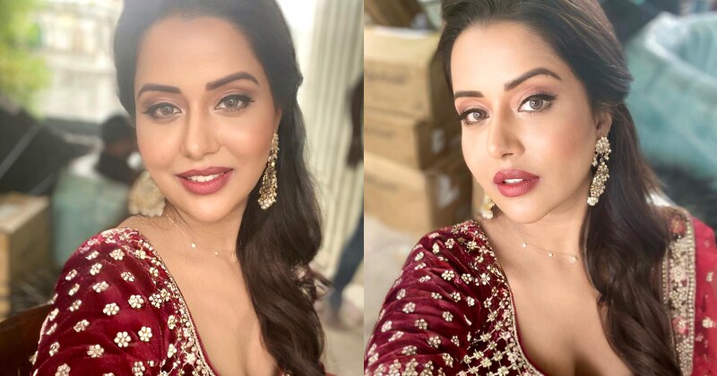 Raiza wilson new video hot viral