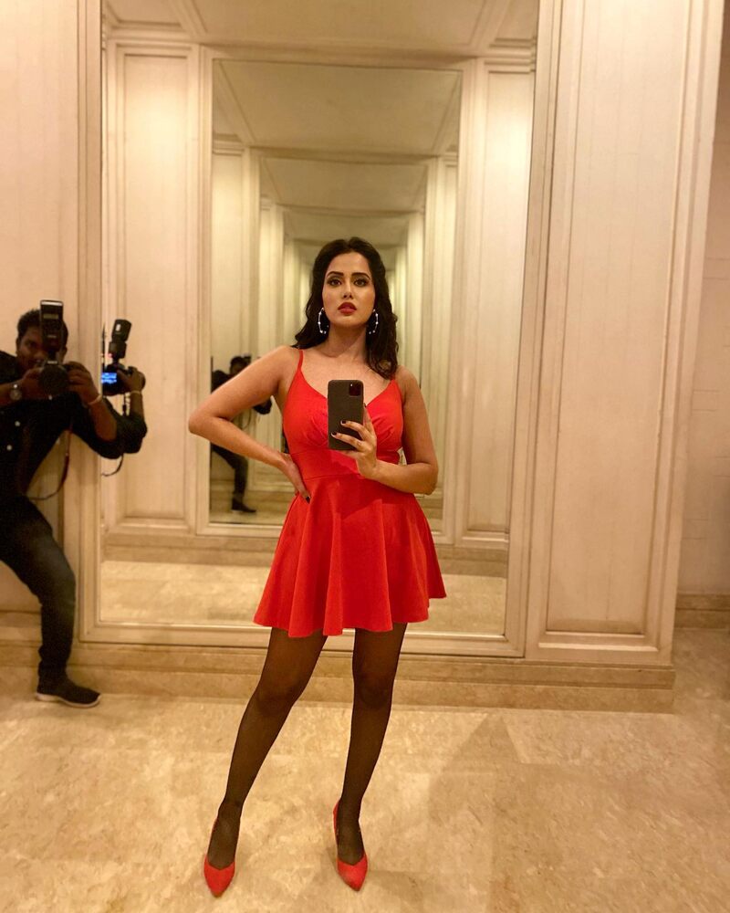 Raiza wilson new video hot viral