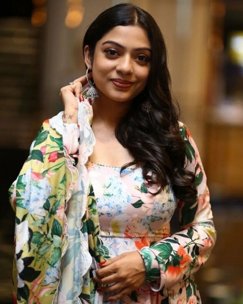 Varsha bollamma new hot clicks recent