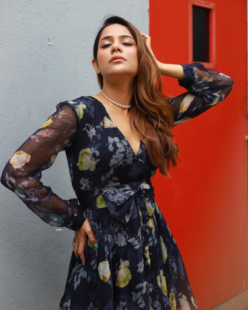 Aishwarya dutta new hot