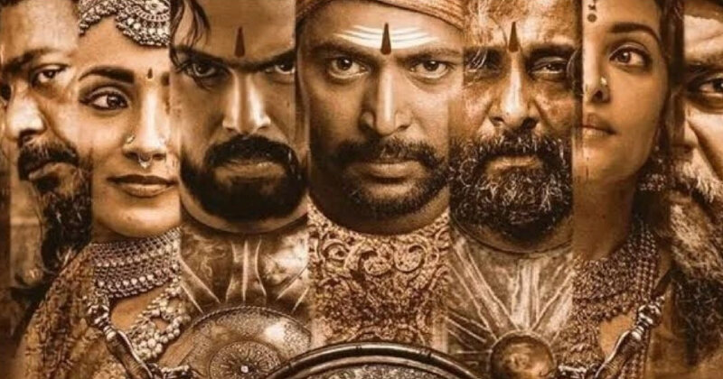 Ponniyin selvan movie review update