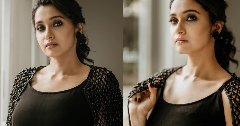 Priya bhavanishankar new hot clicks viral