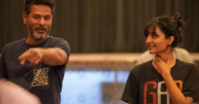 Ayesha video song viral