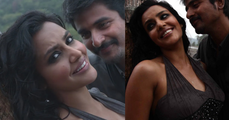 Priya anand new hot tamil clicks