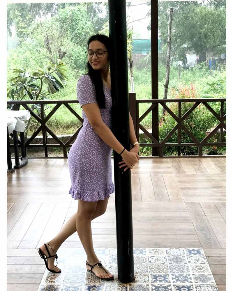 Srinidhi shetty new cobra kgf hot