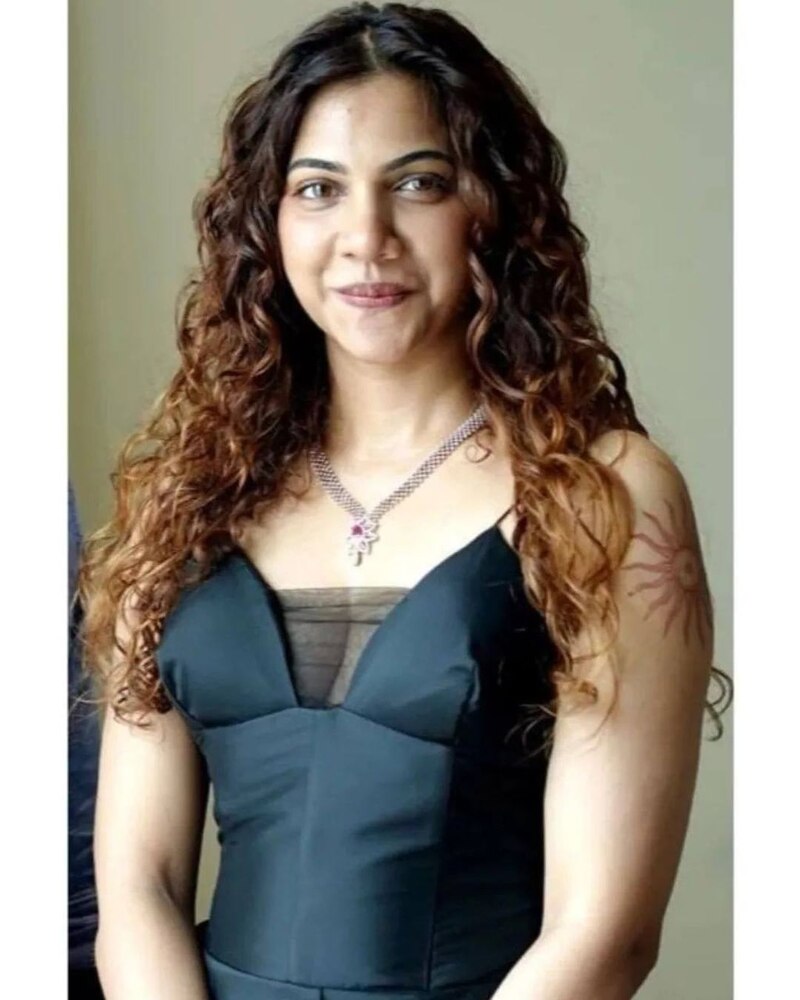 Madonna sebastian new hot clicks birthday