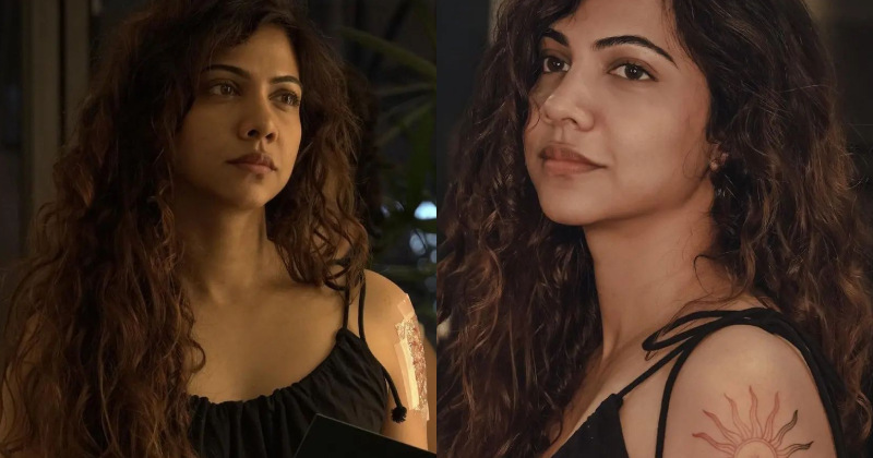 Madonna sebastian new hot clicks birthday