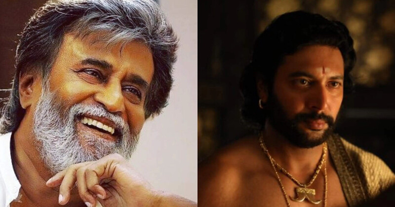 Rajini jayam ravi full report