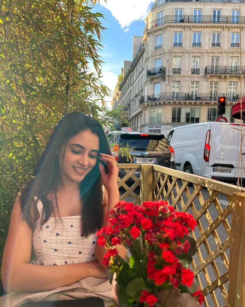 Priyanka mohan new doctor