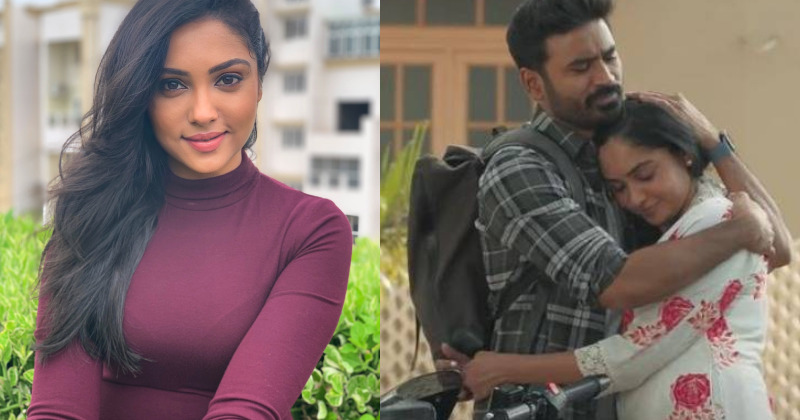 Smruthi venkat new hot