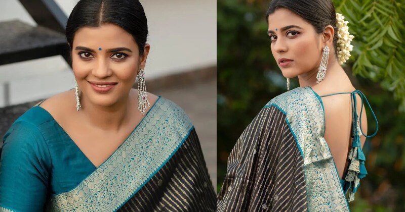 Aishwarya rajesh new hot