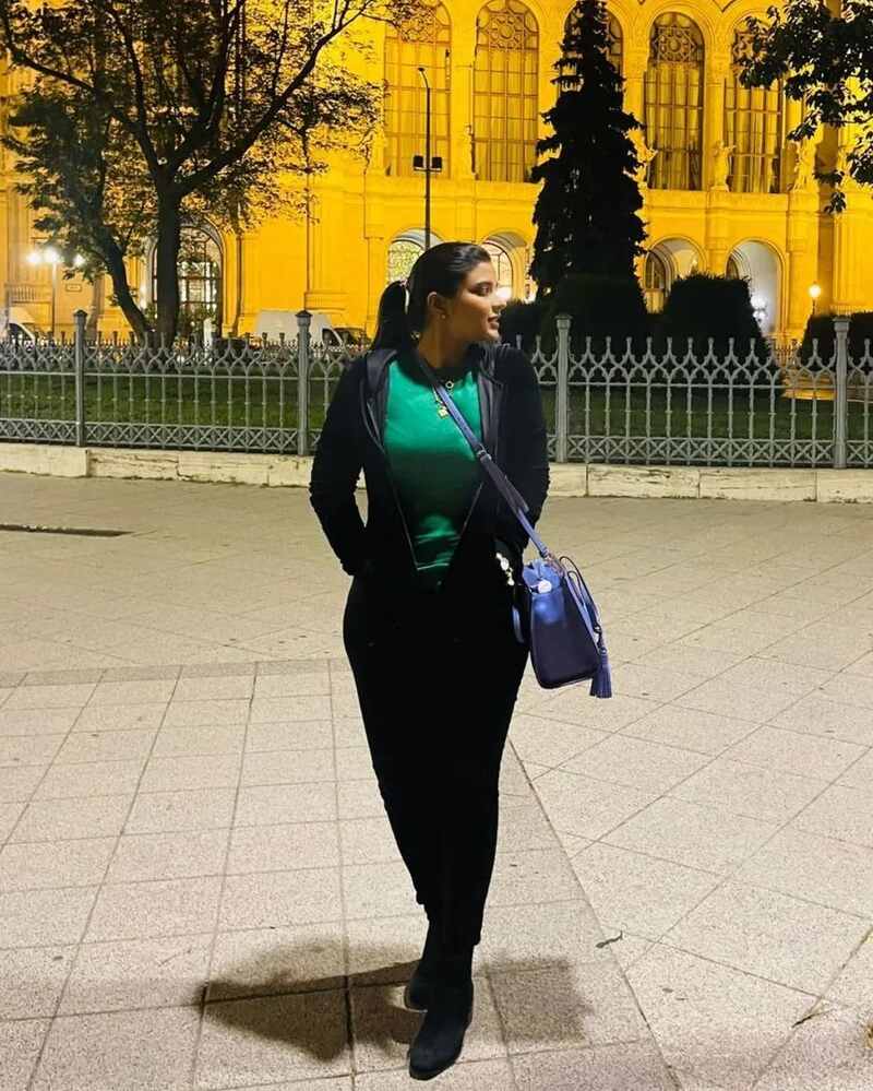 Aishwarya rajesh new hot