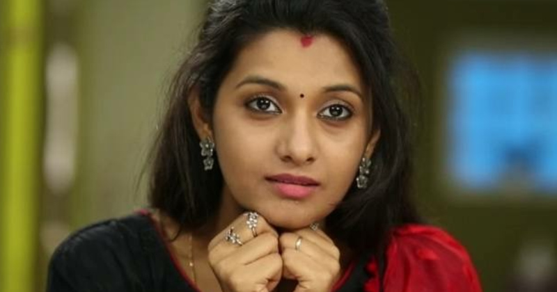 Priya bhavanishankar new hot