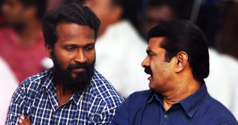 Seeman vetrimaaran movie update