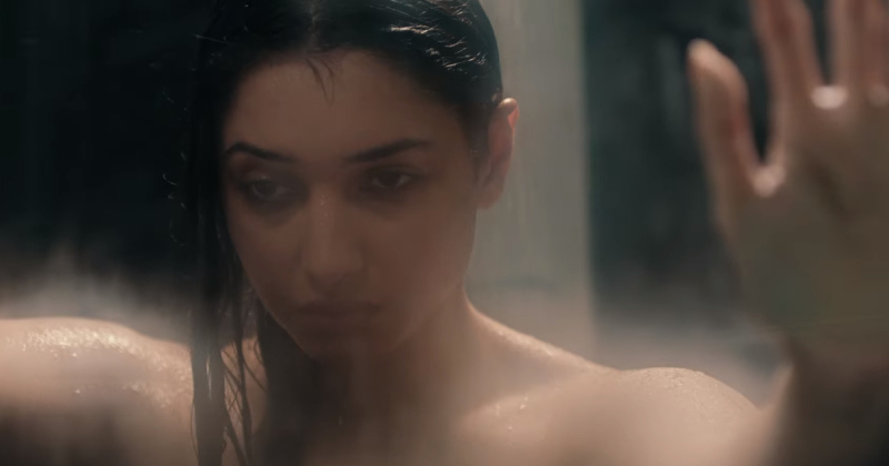 Tamannaah latest video viral