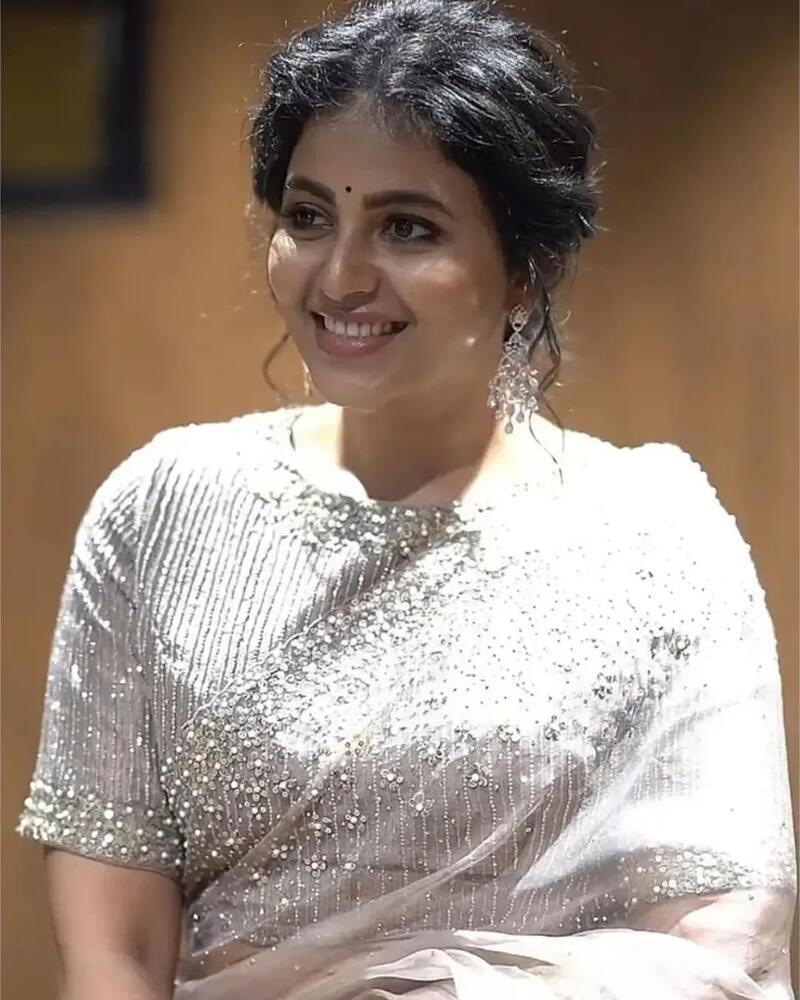 Anjali hot new vedio